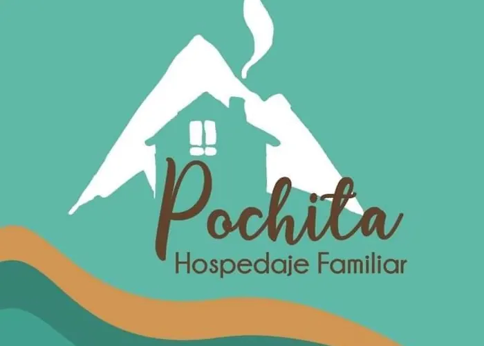 Hospedaje Pochita